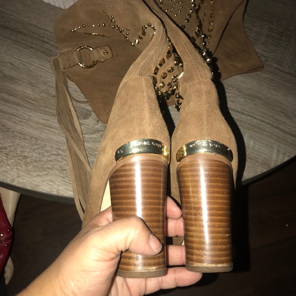 Michael Kors Boots - Picture 2 of 4